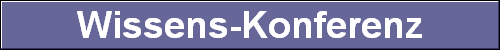  Wissens-Konferenz 
